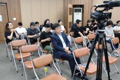 마포자원순환네트워크 발족식 18