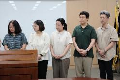 마포자원순환네트워크 발족식 21