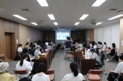 소각장 너머 제로웨이스트 도시로&lpar;토론회&rpar; 2