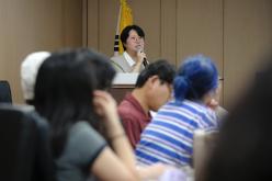 소각장 너머 제로웨이스트 도시로&lpar;토론회&rpar; 14