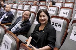 마포구 소상공인연합회 발대식 및 회장 취임식 14