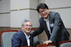 마포구 소상공인연합회 발대식 및 회장 취임식 17