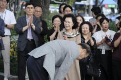 마포구민광장 선포식 10