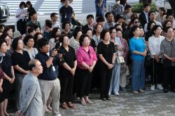 마포구민광장 선포식 12