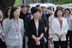 마포구민광장 선포식 15