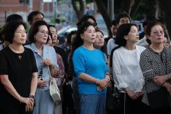 마포구민광장 선포식 16