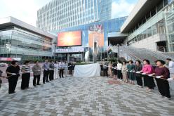 마포구민광장 선포식 17