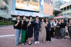 마포구민광장 선포식 22