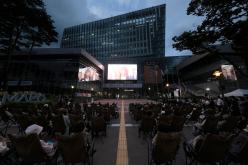 한여름 밤의 영화광장 1