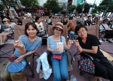 한여름 밤의 영화광장 10