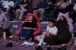 한여름 밤의 영화광장 16