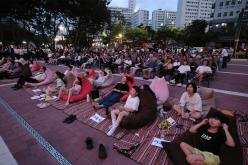 한여름 밤의 영화광장 20