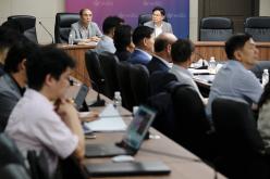 광역철도&lpar;홍대~대장선&rpar; 건설사업 추진위원회 정기회 3