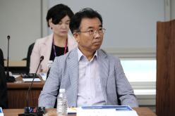 광역철도&lpar;홍대~대장선&rpar; 건설사업 추진위원회 정기회 10