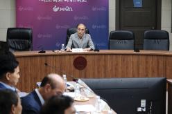 광역철도&lpar;홍대~대장선&rpar; 건설사업 추진위원회 정기회 12