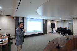 광역철도&lpar;홍대~대장선&rpar; 건설사업 추진위원회 정기회 14