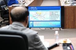 광역철도&lpar;홍대~대장선&rpar; 건설사업 추진위원회 정기회 15