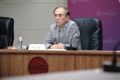 광역철도&lpar;홍대~대장선&rpar; 건설사업 추진위원회 정기회 16