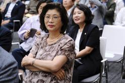 마포인재육성장학재단 제7대 권오범 이사장 취임식 6