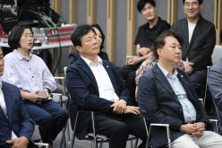 마포인재육성장학재단 제7대 권오범 이사장 취임식 11