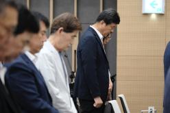 마포인재육성장학재단 제7대 권오범 이사장 취임식 20