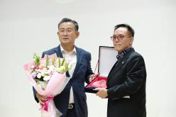 마포인재육성장학재단 제7대 권오범 이사장 취임식 24