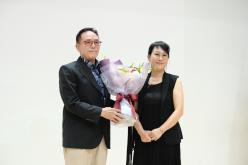 마포인재육성장학재단 제7대 권오범 이사장 취임식 25