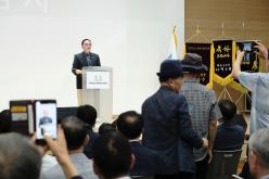 마포인재육성장학재단 제7대 권오범 이사장 취임식 26