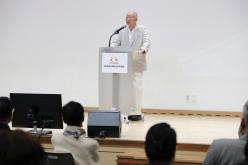 마포인재육성장학재단 제7대 권오범 이사장 취임식 31