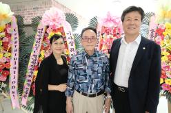 마포인재육성장학재단 제7대 권오범 이사장 취임식 35