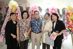 마포인재육성장학재단 제7대 권오범 이사장 취임식 37