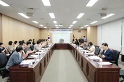 통합돌봄 도입에 따른 추진 방향 모색 간담회 2