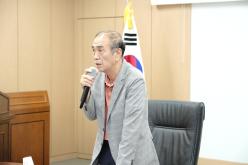 통합돌봄 도입에 따른 추진 방향 모색 간담회 6