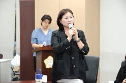 통합돌봄 도입에 따른 추진 방향 모색 간담회 7