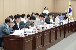 통합돌봄 도입에 따른 추진 방향 모색 간담회 10