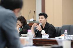 통합돌봄 도입에 따른 추진 방향 모색 간담회 12