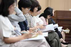 통합돌봄 도입에 따른 추진 방향 모색 간담회 13