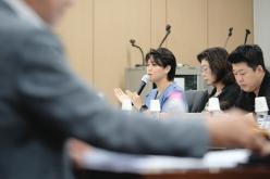 통합돌봄 도입에 따른 추진 방향 모색 간담회 14