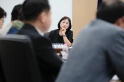 통합돌봄 도입에 따른 추진 방향 모색 간담회 19