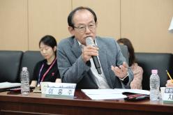 통합돌봄 도입에 따른 추진 방향 모색 간담회 22