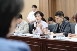 통합돌봄 도입에 따른 추진 방향 모색 간담회 23