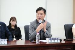 통합돌봄 도입에 따른 추진 방향 모색 간담회 27