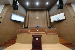 제277회 임시회 본회의 1