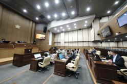 제277회 임시회 본회의 3