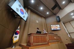 제277회 임시회 본회의 4