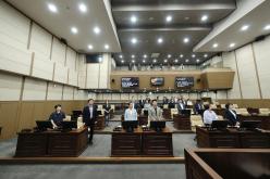 제277회 임시회 본회의 5