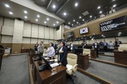 제277회 임시회 본회의 6