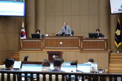 제277회 임시회 본회의 12