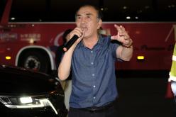 마포 소각장 협약 일방체결 서울시 규탄대회 9