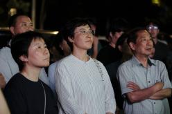 마포 소각장 협약 일방체결 서울시 규탄대회 12